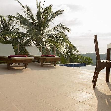 Karo Villas Koh Tao Exterior photo