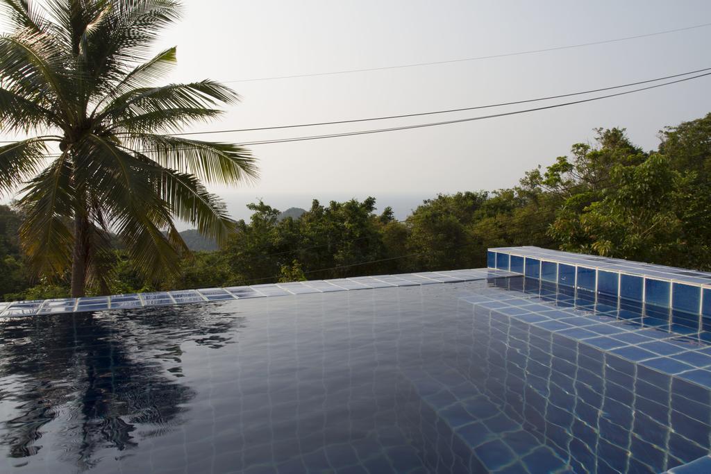 Karo Villas Koh Tao Exterior photo