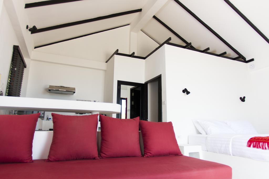 Karo Villas Koh Tao Exterior photo